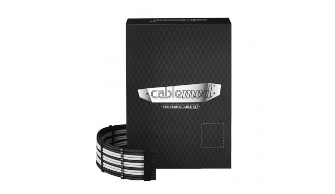 Cablemod CM-PRTS-FKIT-NKKW-R internal power cable