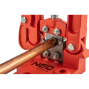 NEO tools 02-411 tube/pipe bending tool