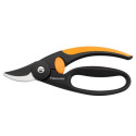 Fiskars 111440 pruning shears Bypass Black