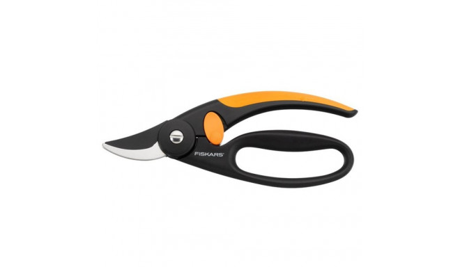 Fiskars 111440 oksakäärid Bypass Must