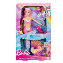 Barbie A Touch of Magic Doll and Accessories