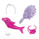 Barbie A Touch of Magic Doll and Accessories