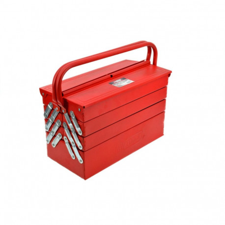 AWTOOLS AW30988 tööriistade hoiukohver