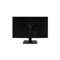 LG 27BN55UP-B computer monitor 68.6 cm (27") 3840 x 2160 pixels 4K Ultra HD Black