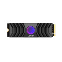 Lexar | SSD | Lexar NM1090 | 1000 GB | SSD form factor M.2 2280 | SSD interface PCIe Gen5x4 | Read s