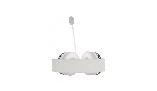 GENESIS Toron 301 white