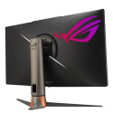 ASUS ROG Swift PG32UQXR computer monitor 81.3 cm (32") 3840 x 2160 pixels 4K Ultra HD Black