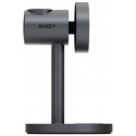 Aukey wireless charger LC-MC311 15W Qi2, grey