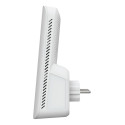 D-Link DAP-X1860 - WiFi-rakkeviddeforl