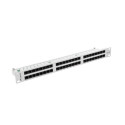 Lanberg PPU6-1048-S - patch-panel - 1U