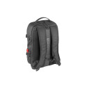 GENESIS PALLAD 410 backpack Rucksack Black Polyester