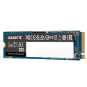Gigabyte SSD | G325E500G | 500 GB | SSD interface PCIe 3.0x4, NVMe1.3 | Read speed 2300 MB/s | Write