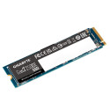 Gigabyte SSD | G325E500G | 500 GB | SSD interface PCIe 3.0x4, NVMe1.3 | Read speed 2300 MB/s | Write