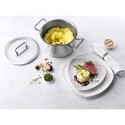ZWILLING Pro 3.5 L Round Silver