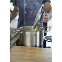 ZWILLING Pro 3.5 L Round Silver