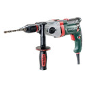 Metabo SBEV 1100-2 S 3100 RPM Keyless 2.8 kg Black, Green, Red, Stainless steel