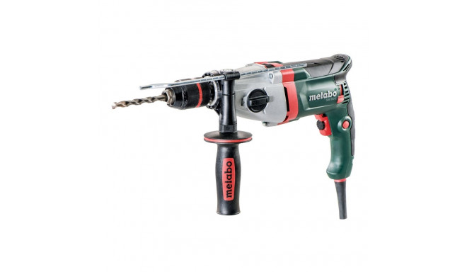 Metabo SBE 850-2 3100 RPM võtmeta 2.6 kg roheline