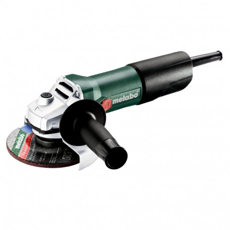 Metabo W 850-125 nurklihvija 850 W