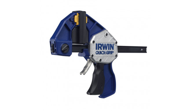 IRWIN 10505945 clamp Bar clamp 60 cm Black, Blue, Grey