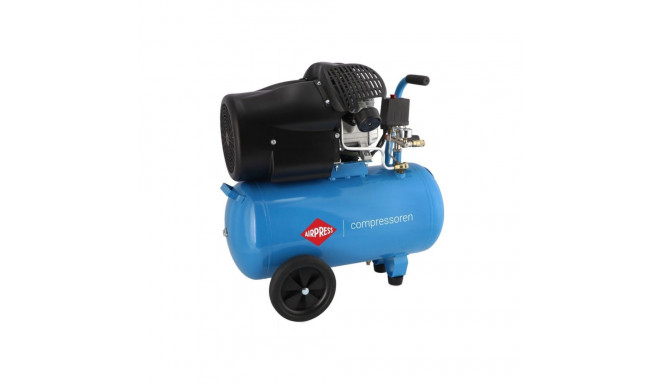 Airpress HL 425-50 air compressor 2200 W 392 l/min AC