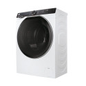 Hoover | Washing Machine | H7W449AMBC-S | Energy efficiency class A | Front loading | Washing capaci