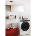 Hoover | Washing Machine | H7W449AMBC-S | Energy efficiency class A | Front loading | Washing capaci