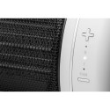 Duux | Heater | Twist | Fan Heater | 1500 W | Number of power levels 3 | Suitable for rooms up to 20