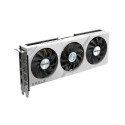 GIGABYTE GeForce RTX 4060 Ti EAGLE OC ICE 8G Graphics Card - 8GB GDDR6, 128bit, PCI-E 4.0, 2550MHz C