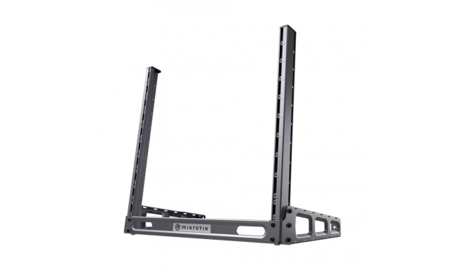 Mikrotik SR-10U racki lisatarvik racki riiul