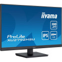 iiyama ProLite computer monitor 68.6 cm (27") 1920 x 1080 pixels Full HD LED Black