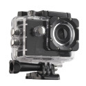 Denver FULL HD Action cam with Wi-Fi function and screen on the back