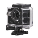 Denver FULL HD Action cam with Wi-Fi function and screen on the back