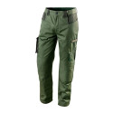 NEO tools 81-222-XL protective trousers