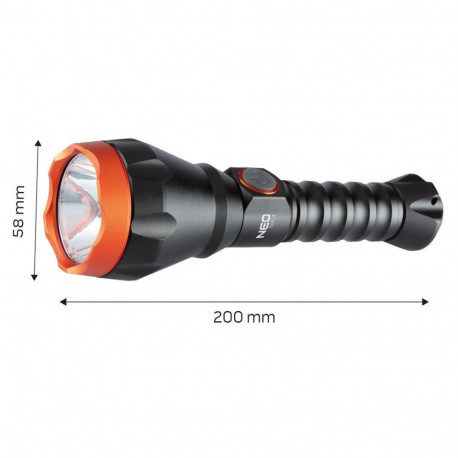 NEO tools taskulamp 99-070
