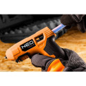 NEO tools 17-083 hot glue gun/pen