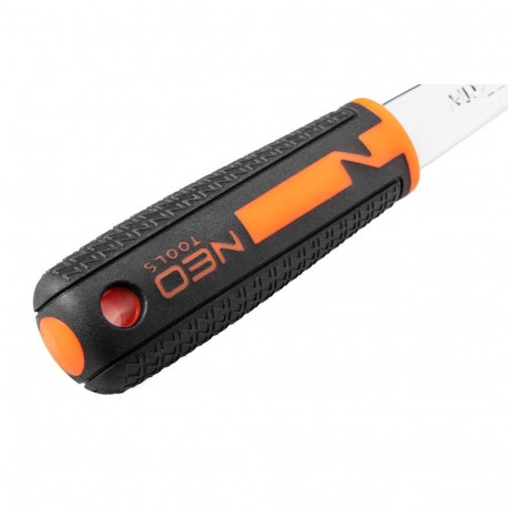 NEO tools padrunite komplekt 10-030
