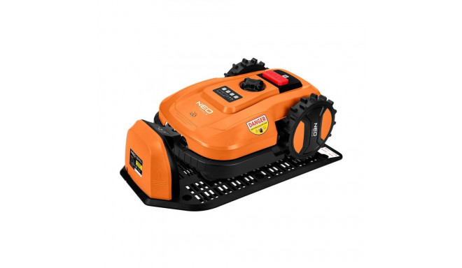 NEO tools 04-621 lawn mower