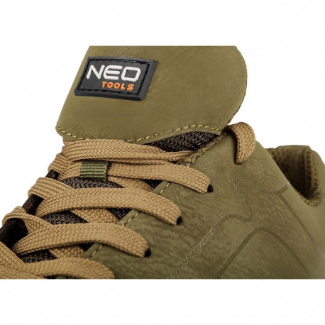 NEO tools 82-741-47 safety footwear
