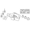 NEO tools 10-505 cable crimper