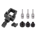 NEO tools 10-505 cable crimper