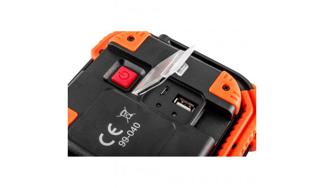 NEO tools 99-040 floodlight