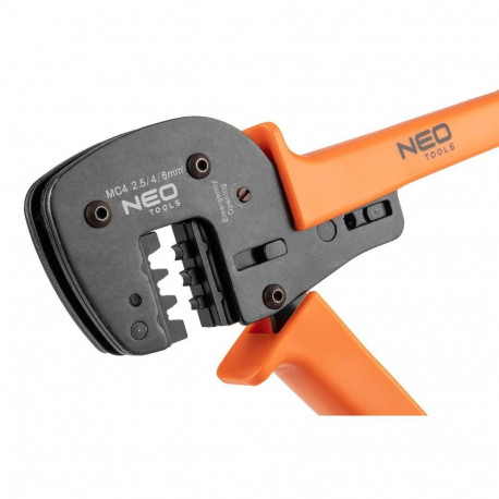 NEO tools 01-555 kaablikrimpija