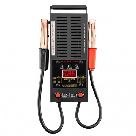 NEO tools 11-985 akukatsetaja