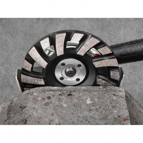 Graphite 57H895 circular saw blade 1 pc(s)