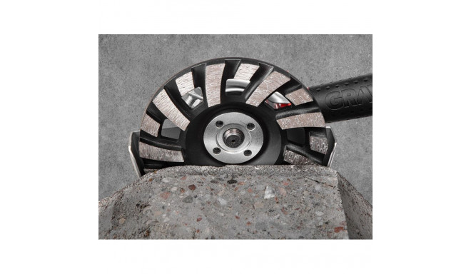 Graphite 57H895 circular saw blade 1 pc(s)