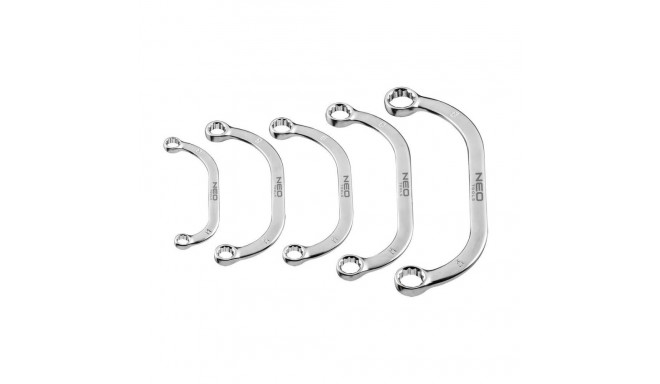 NEO tools 09-176 ring wrench