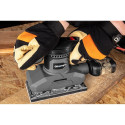 Graphite 59G326 floor polisher/sander