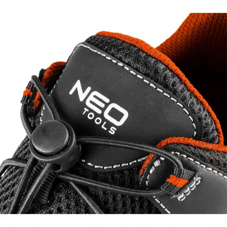 NEO tools 82-079-45 turvajalatsid