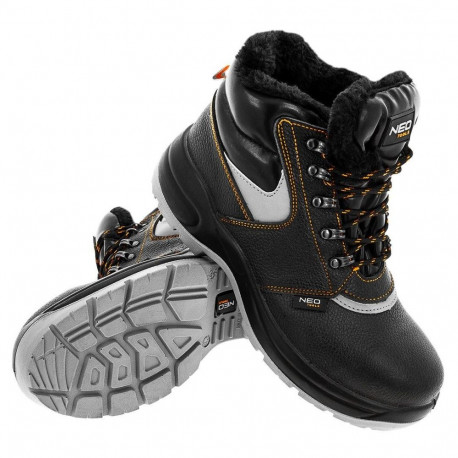 NEO tools 82-025 safety footwear