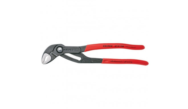 Knipex 87 01 250 plier Tongue-and-groove pliers